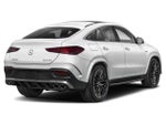 2026 Mercedes-Benz GLE AMG® GLE 53 4MATIC®+ Coupe