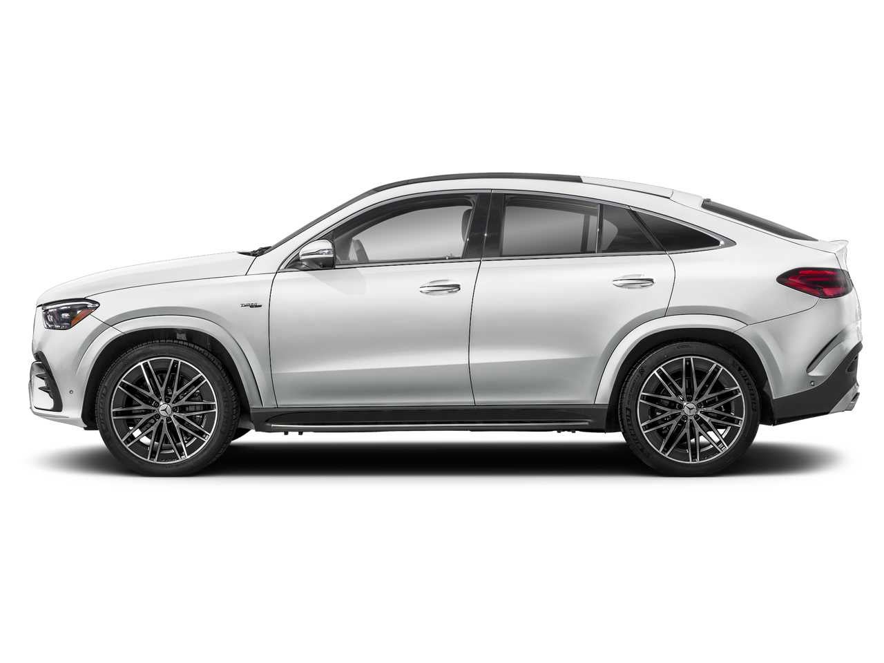 2026 Mercedes-Benz GLE AMG® GLE 53 4MATIC®+ Coupe