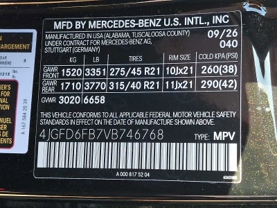 2027 Mercedes-Benz GLE GLE 450 4MATIC® Coupe