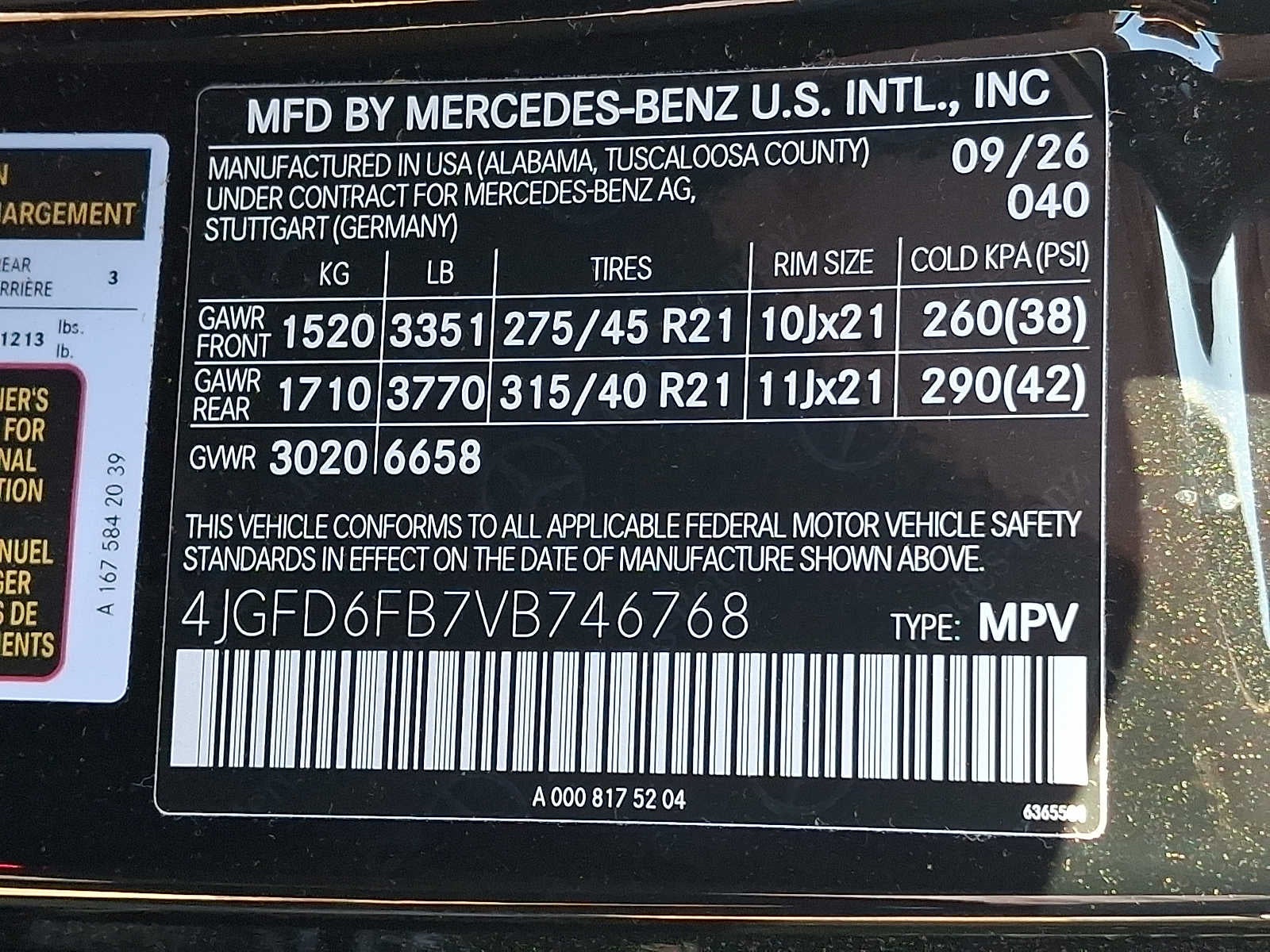 2027 Mercedes-Benz GLE GLE 450 4MATIC® Coupe