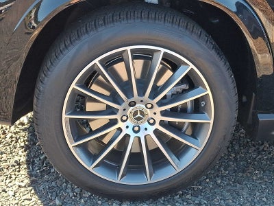 2027 Mercedes-Benz GLE GLE 450 4MATIC® Coupe