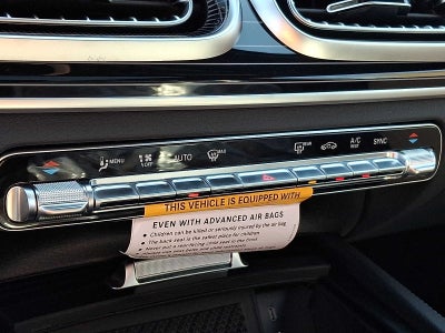 2027 Mercedes-Benz GLE GLE 450 4MATIC® Coupe