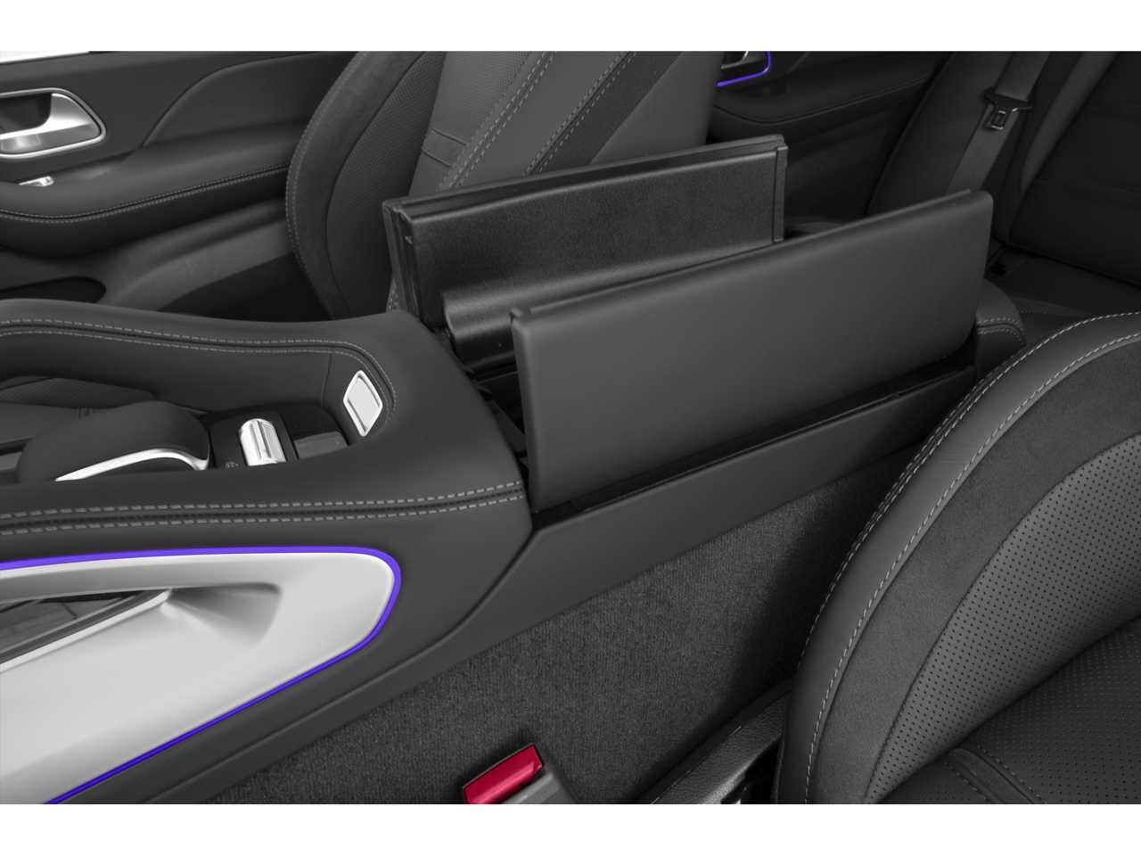 2025 Mercedes-Benz GLE AMG® GLE 63 S 4MATIC®+ Coupe