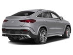 2025 Mercedes-Benz GLE AMG® GLE 63 S 4MATIC®+ Coupe