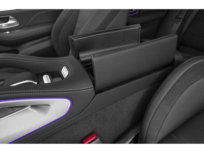 2025 Mercedes-Benz GLE AMG® GLE 63 S 4MATIC®+ Coupe