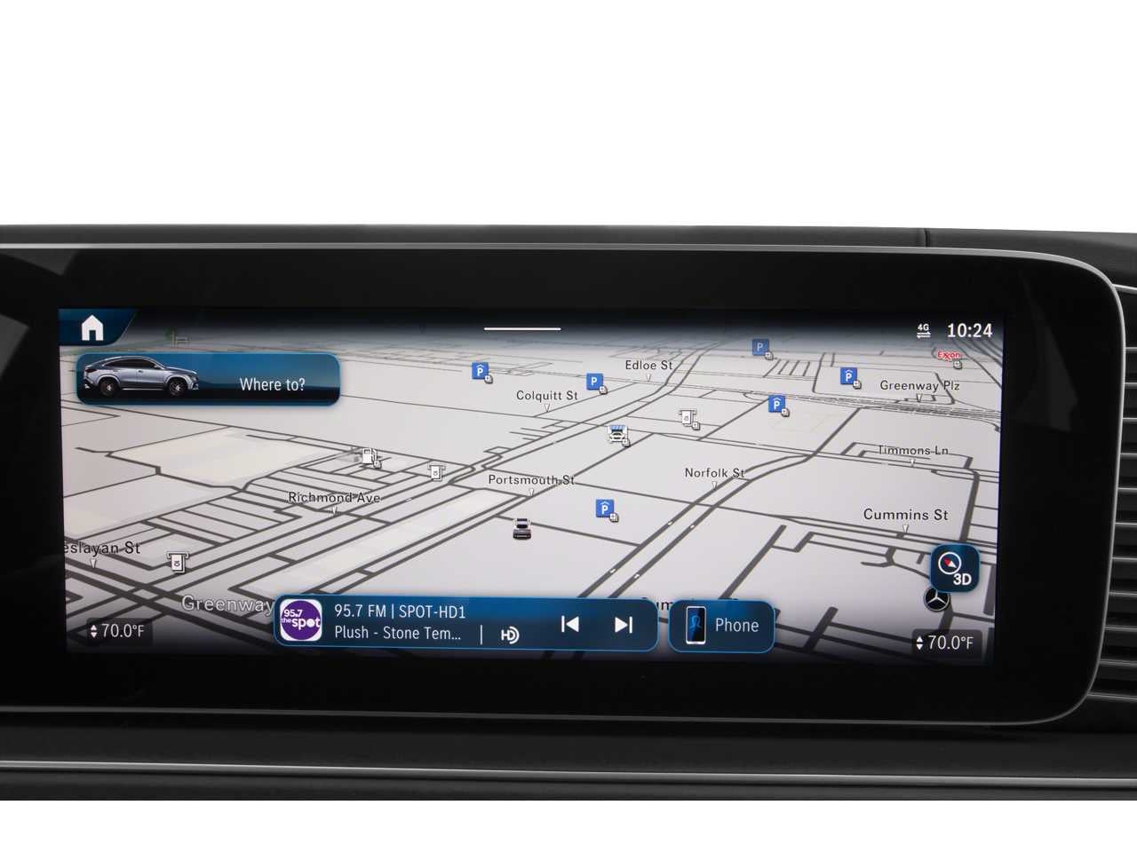 2025 Mercedes-Benz GLE AMG® GLE 63 S 4MATIC®+ Coupe