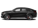 2026 Mercedes-Benz GLE AMG® GLE 63 S 4MATIC®+ Coupe