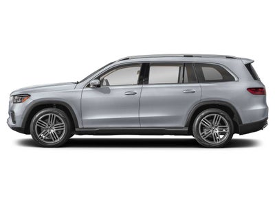 2026 Mercedes-Benz GLS GLS 450 4MATIC® SUV