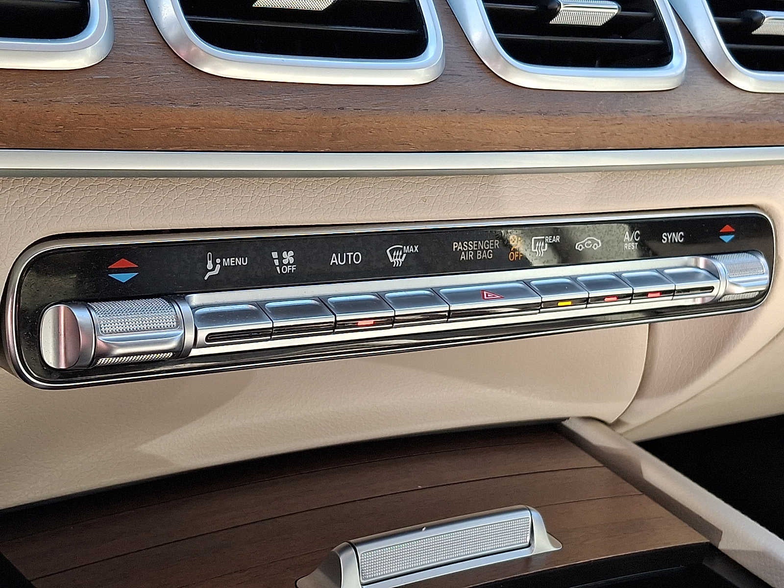 2022 Mercedes-Benz GLS GLS 450 4MATIC® SUV