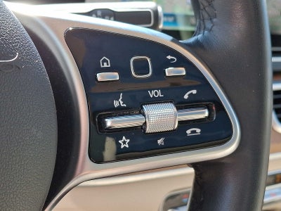 2022 Mercedes-Benz GLS GLS 450 4MATIC® SUV