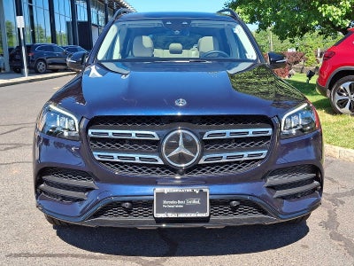 2022 Mercedes-Benz GLS GLS 450 4MATIC® SUV