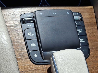 2022 Mercedes-Benz GLS GLS 450 4MATIC® SUV