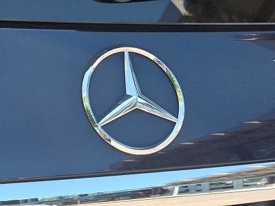 2022 Mercedes-Benz GLS GLS 450 4MATIC® SUV