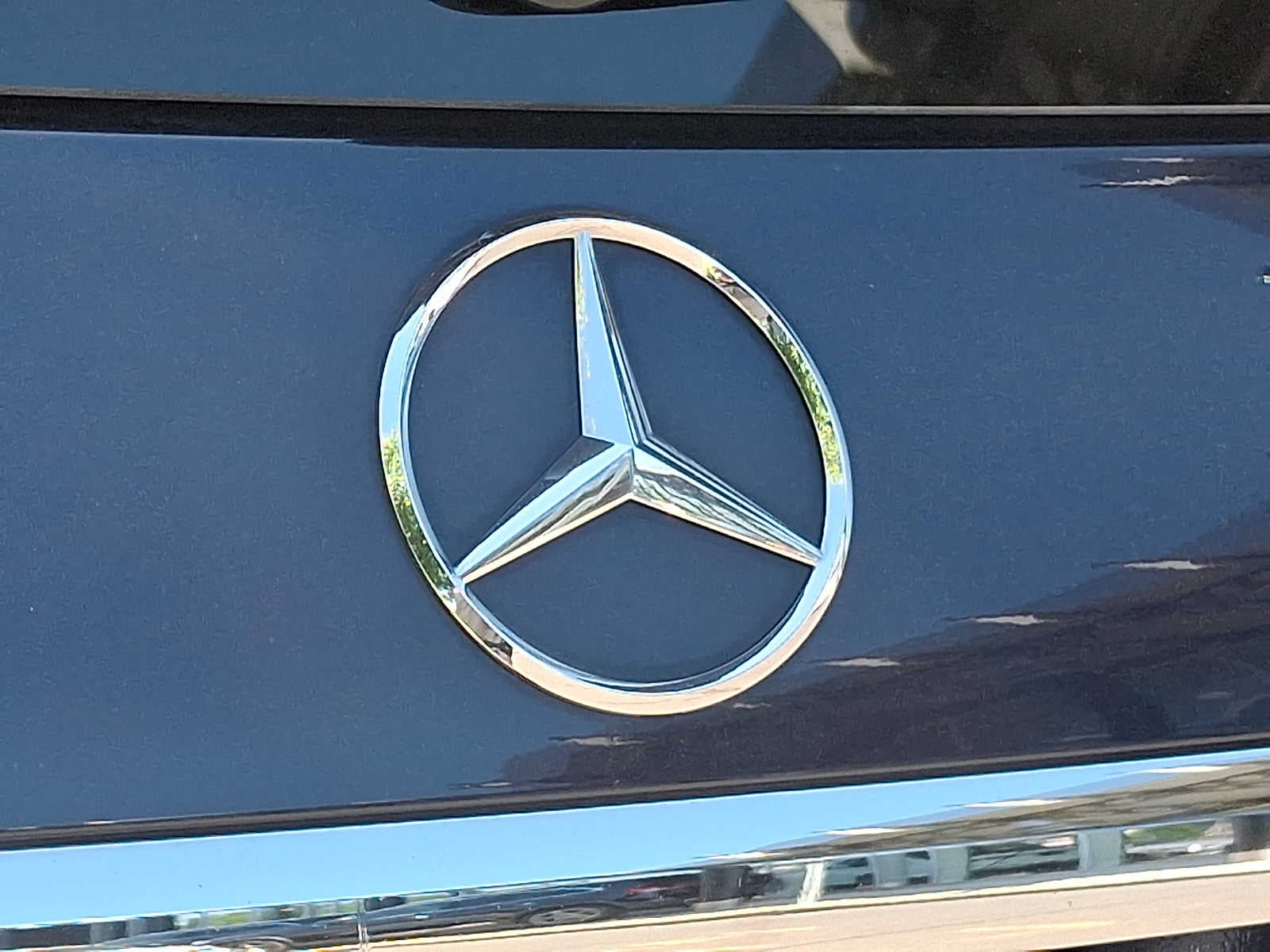 2022 Mercedes-Benz GLS GLS 450 4MATIC® SUV