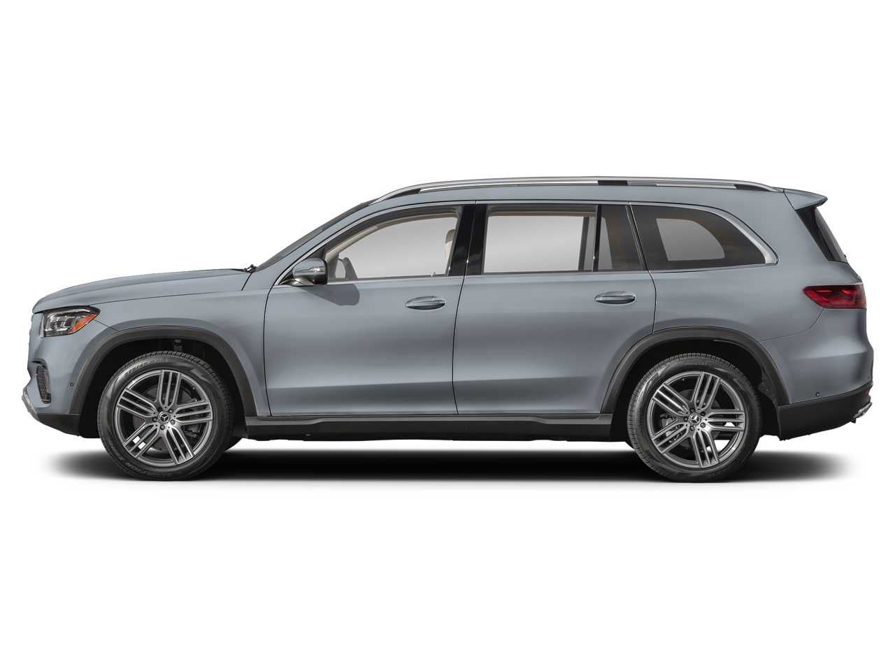 2026 Mercedes-Benz GLS GLS 450 4MATIC® SUV
