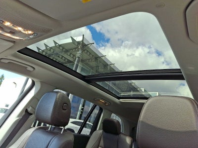 2020 Mercedes-Benz GLS GLS 450 4MATIC® SUV