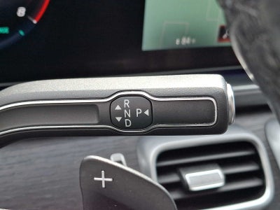 2020 Mercedes-Benz GLS GLS 450 4MATIC® SUV