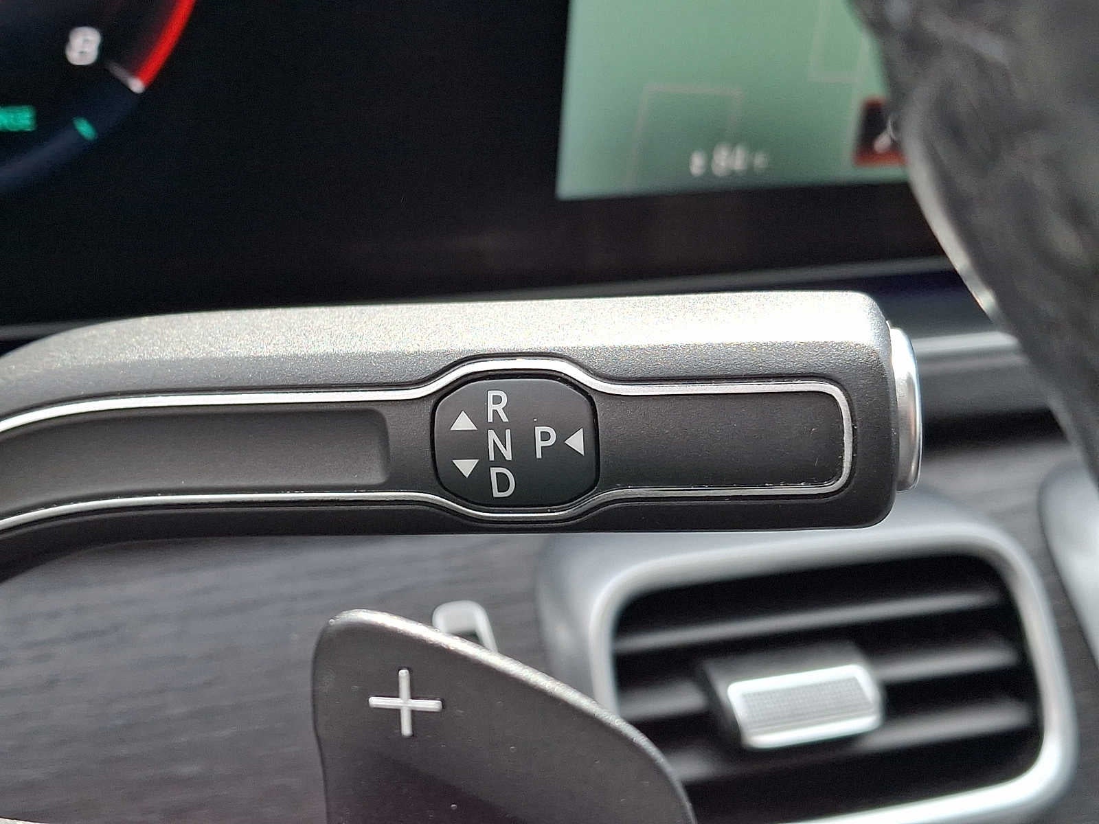 2020 Mercedes-Benz GLS GLS 450 4MATIC® SUV