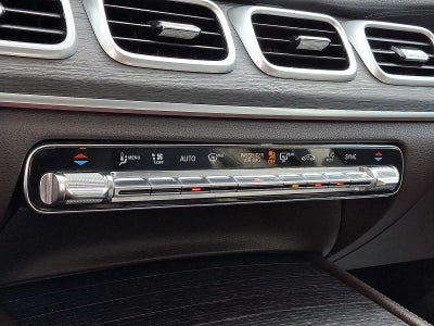 2020 Mercedes-Benz GLS GLS 450 4MATIC® SUV