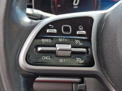 2020 Mercedes-Benz GLS GLS 450 4MATIC® SUV