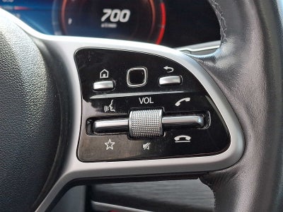 2020 Mercedes-Benz GLS GLS 450 4MATIC® SUV