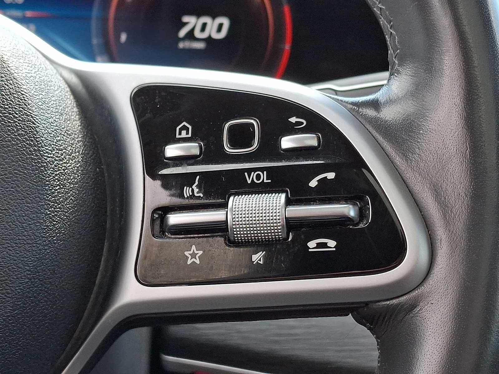 2020 Mercedes-Benz GLS GLS 450 4MATIC® SUV