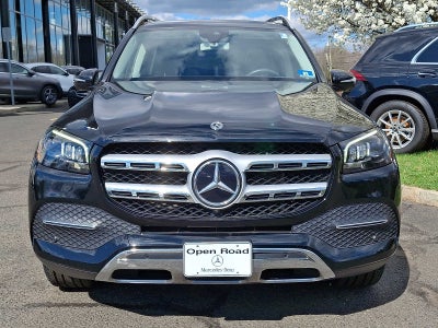 2020 Mercedes-Benz GLS GLS 450 4MATIC® SUV