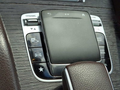 2020 Mercedes-Benz GLS GLS 450 4MATIC® SUV