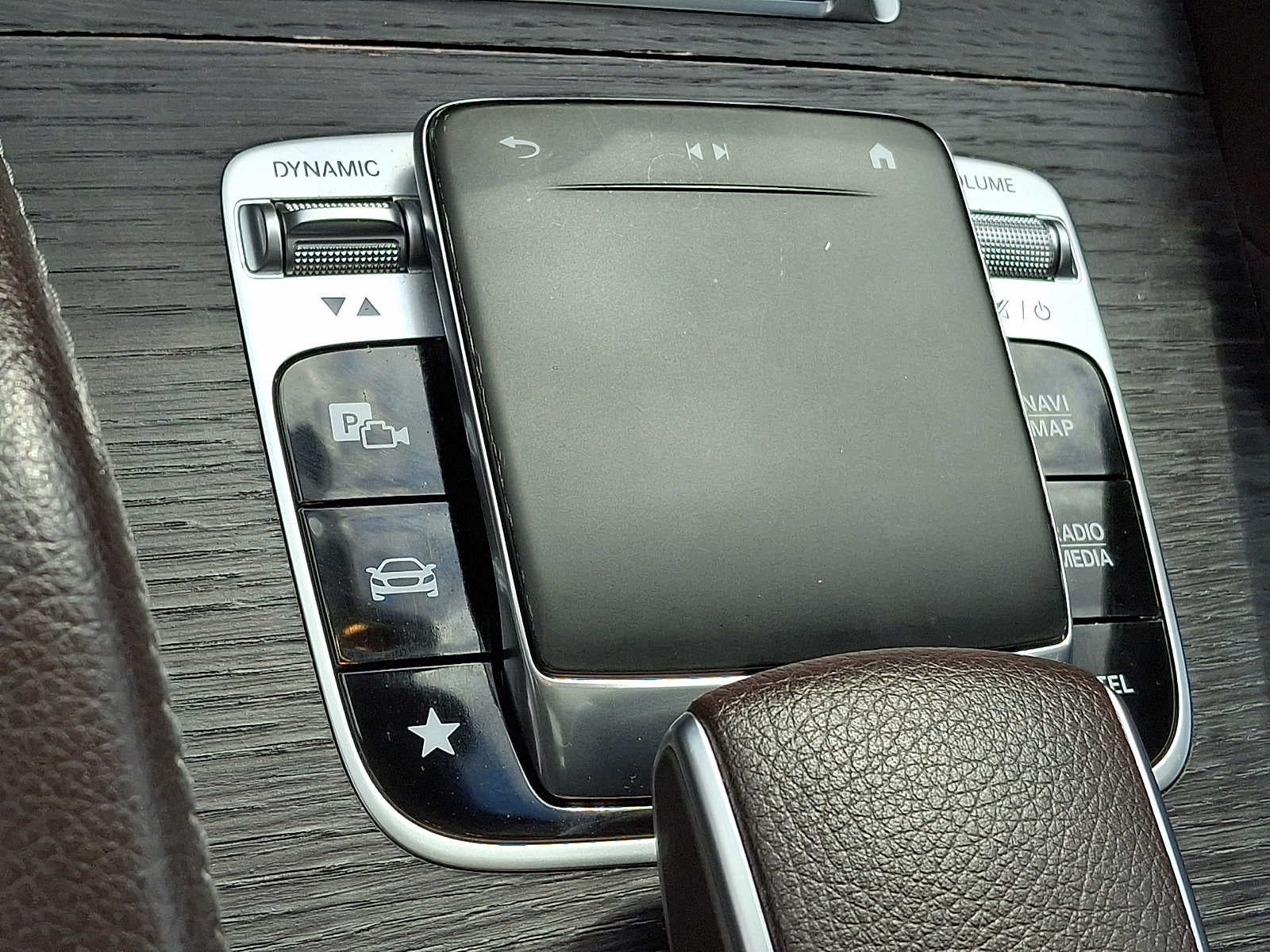 2020 Mercedes-Benz GLS GLS 450 4MATIC® SUV