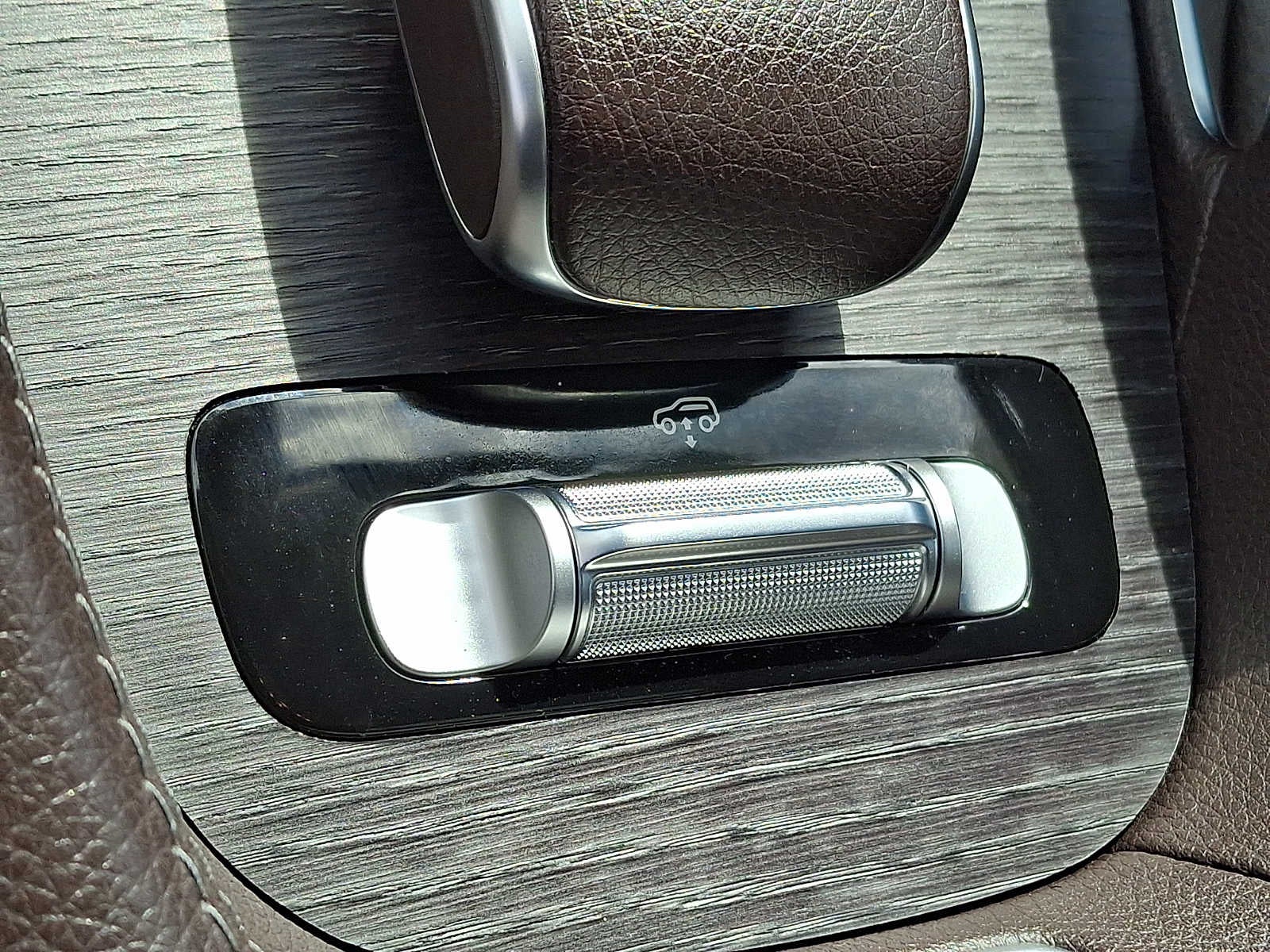 2020 Mercedes-Benz GLS GLS 450 4MATIC® SUV