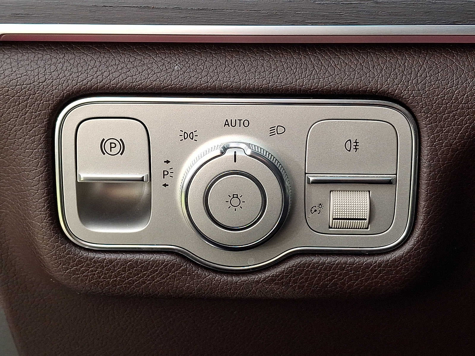 2020 Mercedes-Benz GLS GLS 450 4MATIC® SUV