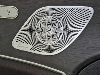 2020 Mercedes-Benz GLS GLS 450 4MATIC® SUV