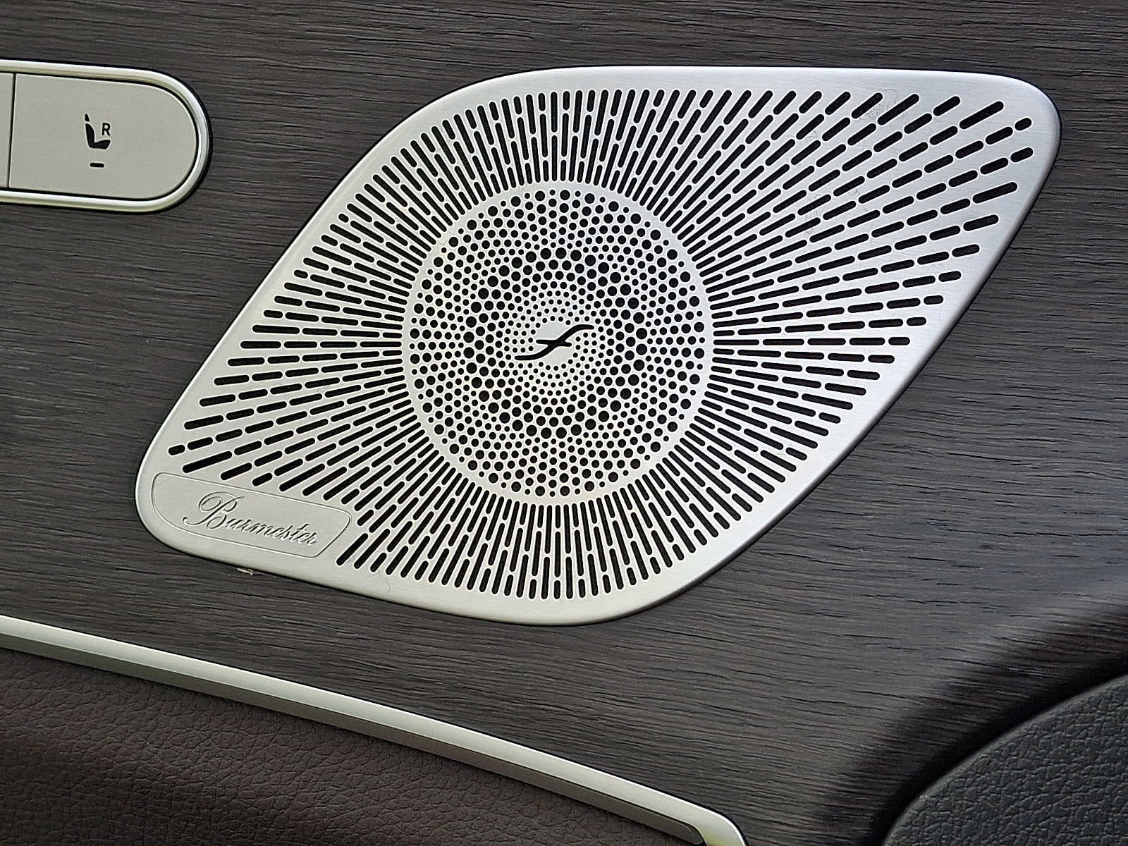 2020 Mercedes-Benz GLS GLS 450 4MATIC® SUV