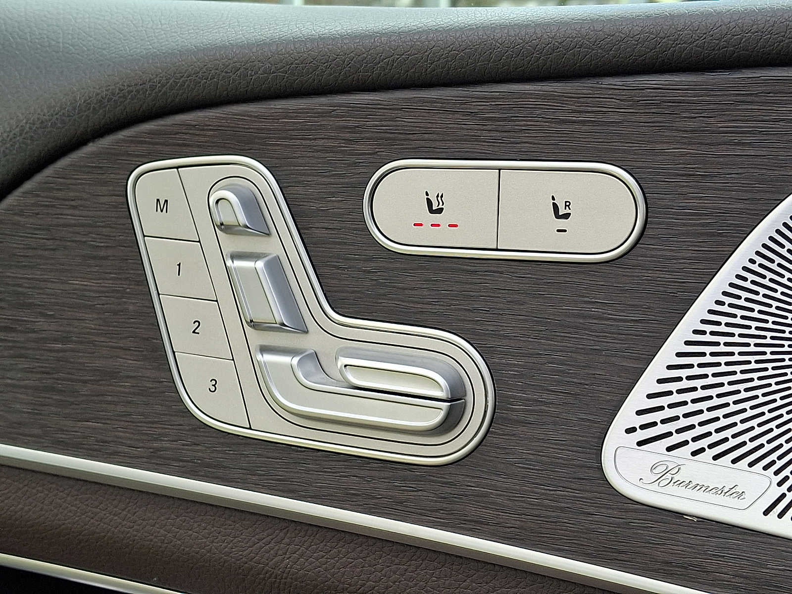 2020 Mercedes-Benz GLS GLS 450 4MATIC® SUV