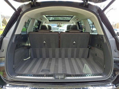 2020 Mercedes-Benz GLS GLS 450 4MATIC® SUV