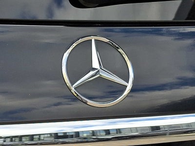 2020 Mercedes-Benz GLS GLS 450 4MATIC® SUV