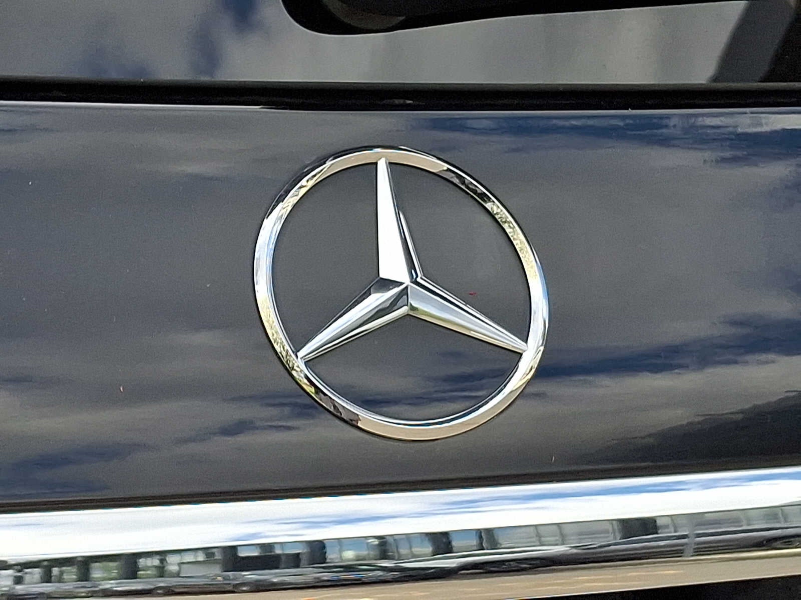 2020 Mercedes-Benz GLS GLS 450 4MATIC® SUV