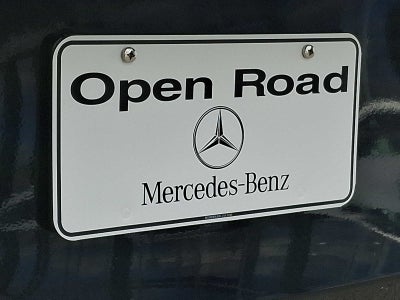 2020 Mercedes-Benz GLS GLS 450 4MATIC® SUV