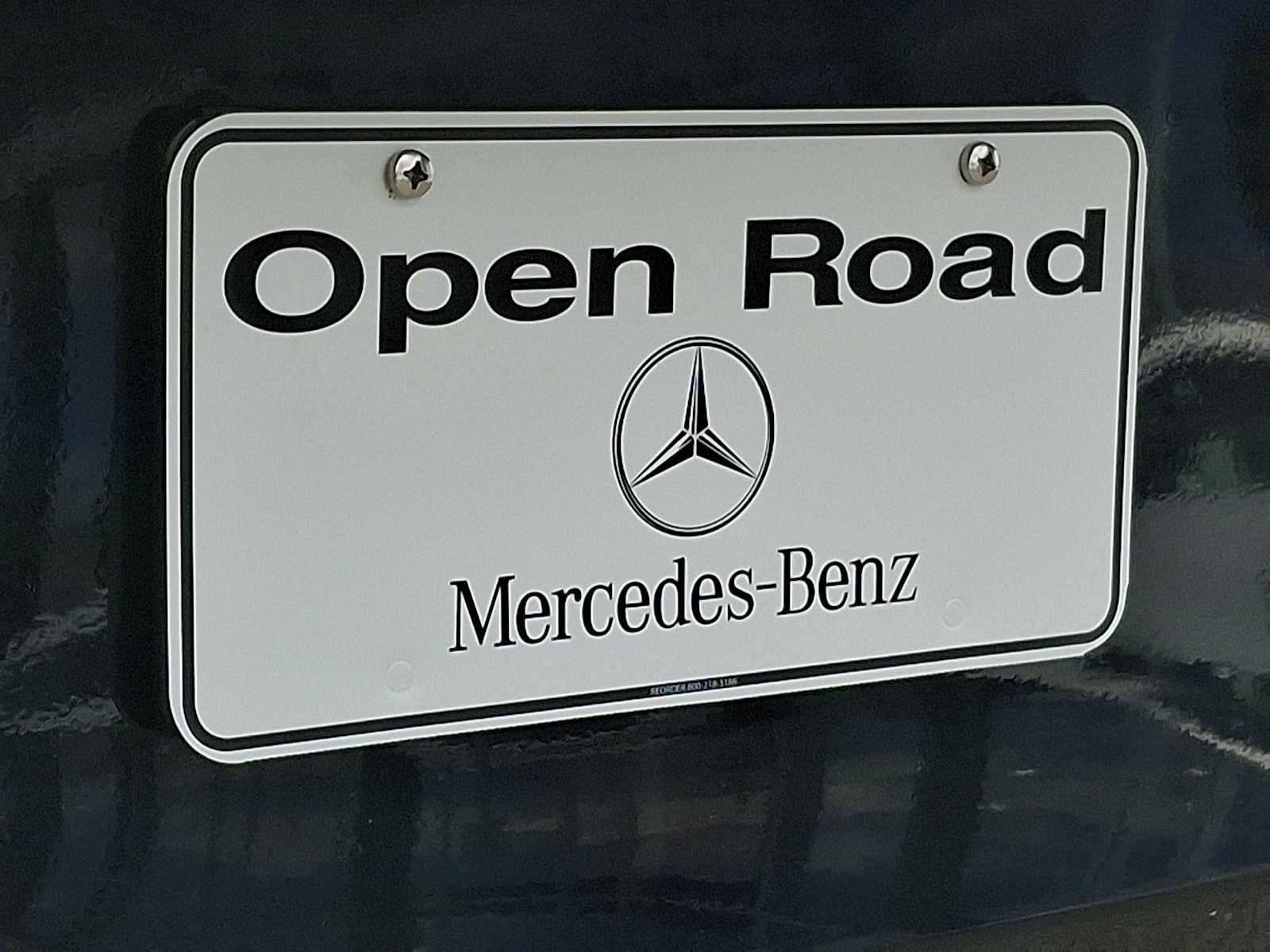 2020 Mercedes-Benz GLS GLS 450 4MATIC® SUV