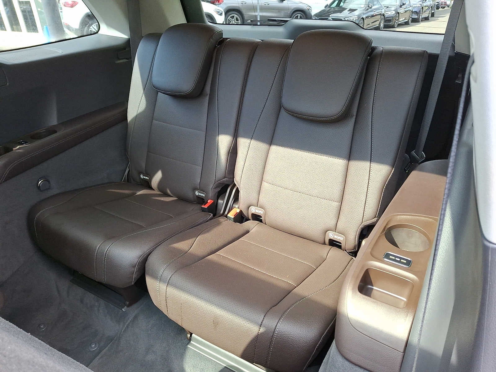 2020 Mercedes-Benz GLS GLS 450 4MATIC® SUV