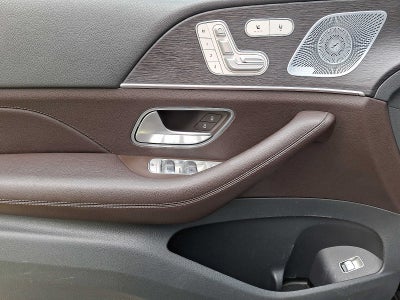 2020 Mercedes-Benz GLS GLS 450 4MATIC® SUV