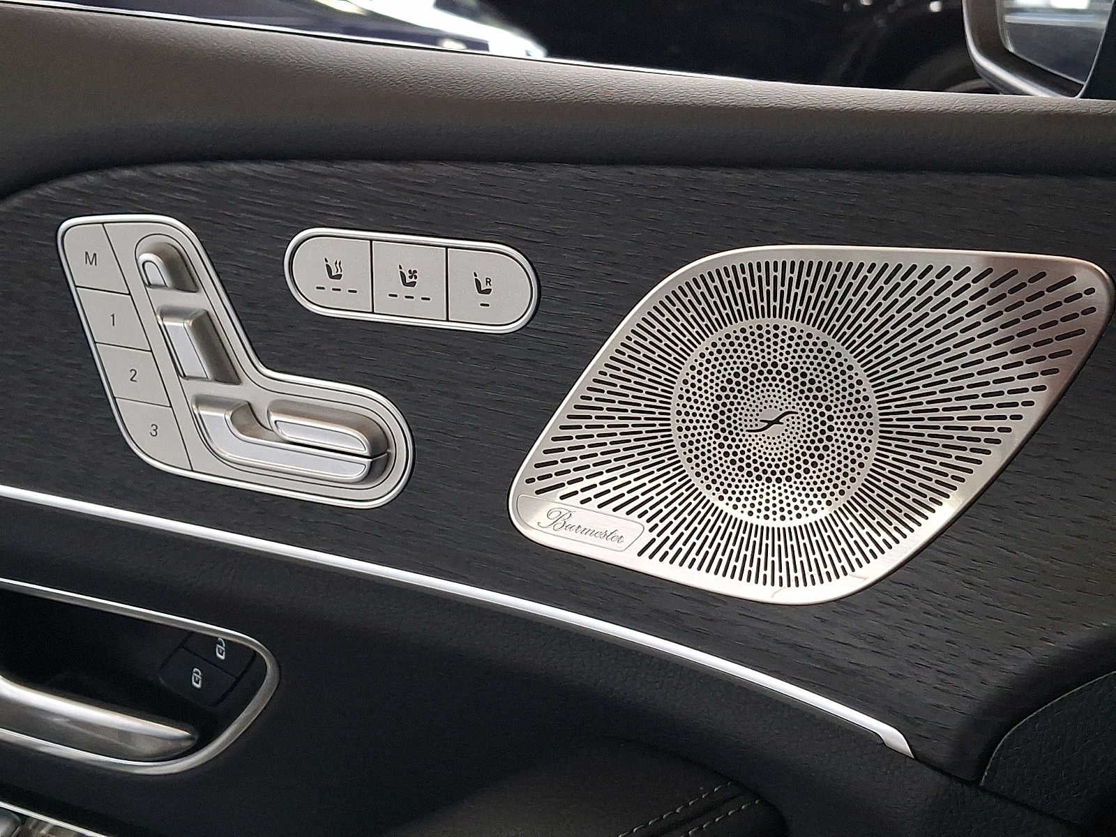 2026 Mercedes-Benz GLS GLS 450 4MATIC® SUV