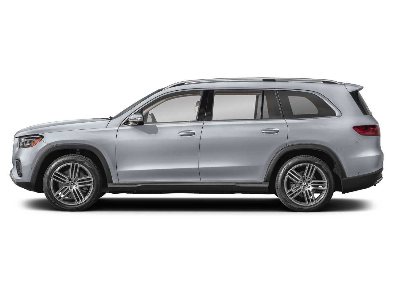 2026 Mercedes-Benz GLS GLS 450 4MATIC® SUV