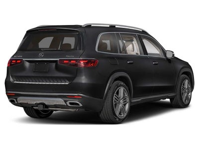 2026 Mercedes-Benz GLS GLS 450 4MATIC® SUV