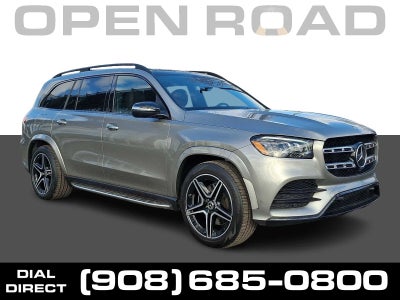 2023 Mercedes-Benz GLS GLS 450 4MATIC® SUV