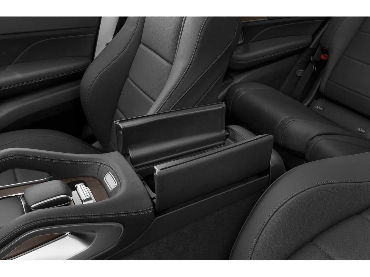 2023 Mercedes-Benz GLS GLS 450 4MATIC® SUV