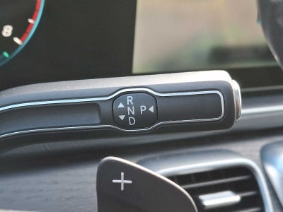 2023 Mercedes-Benz GLS GLS 450 4MATIC® SUV