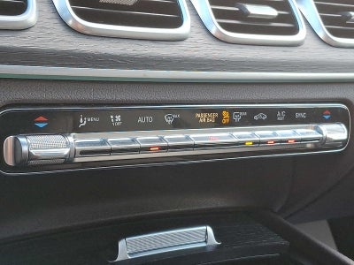 2023 Mercedes-Benz GLS GLS 450 4MATIC® SUV