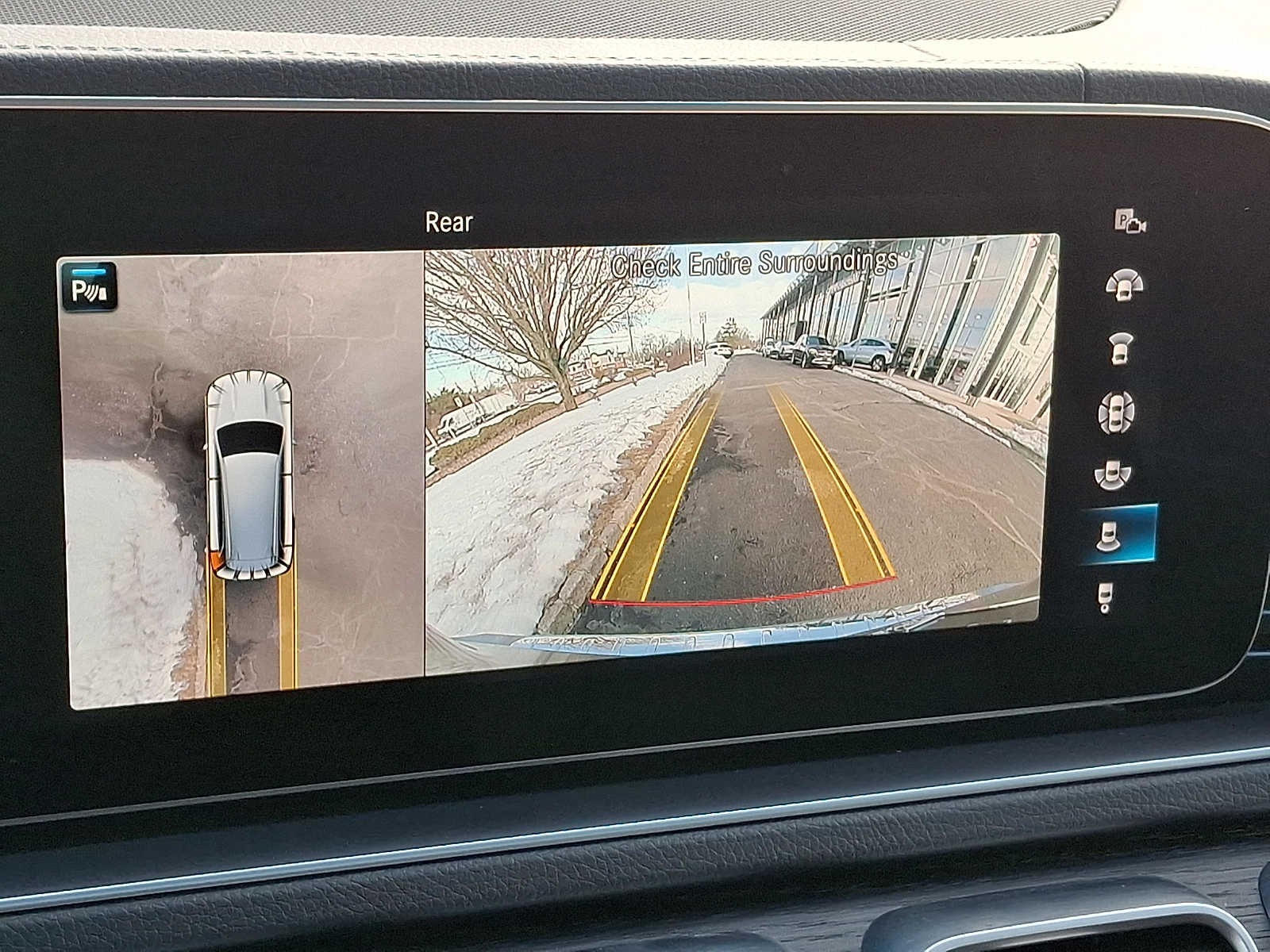 2023 Mercedes-Benz GLS GLS 450 4MATIC® SUV