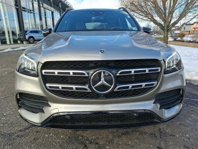2023 Mercedes-Benz GLS GLS 450 4MATIC® SUV